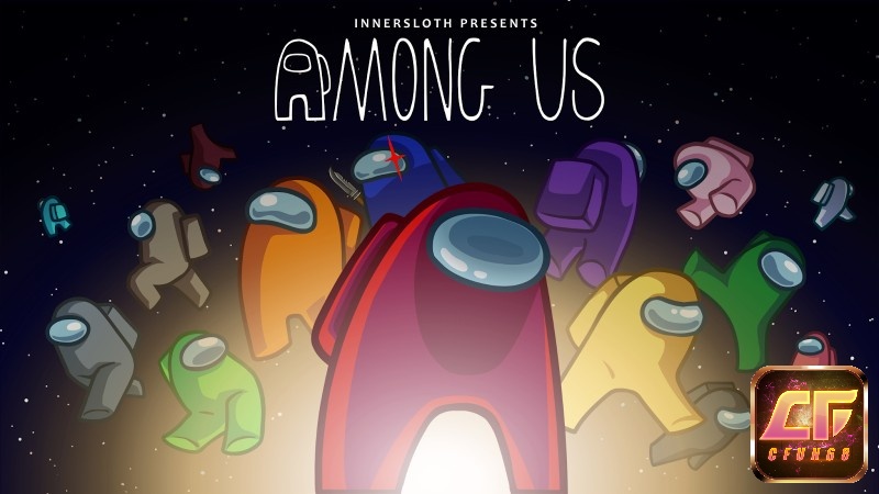 Game mobile số 1 thế giới - Among US