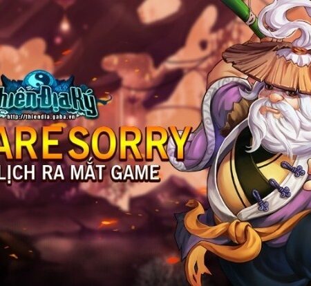 Lịch ra mắt game mobile với top game được săn lùng nhiều nhất