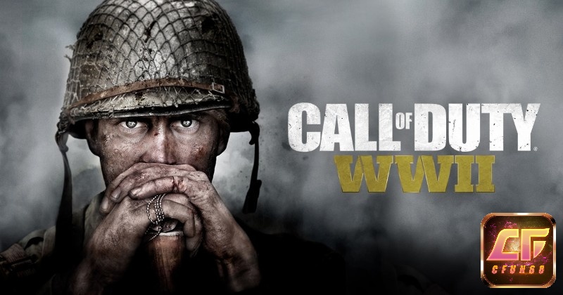 Call of Duty: WWII mang đến cảm giác hồi hộp trong từng trận chiến