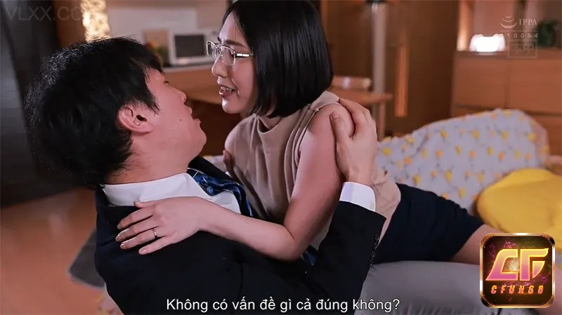 Maihara trừng phạt người yêu của con gái mình