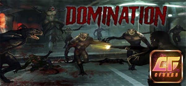 Top game chiến thuật đội hình phát triển quân đội cực hay DomiNation