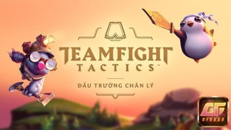 Top game chiến thuật đội hình hay, nhiều game thủ yêu thích