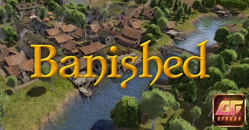 Top game giả lập xây dựng Banished