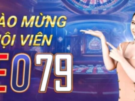 Đăng ký NEO79: Hướng dẫn đăng ký tài khoản cho người mới