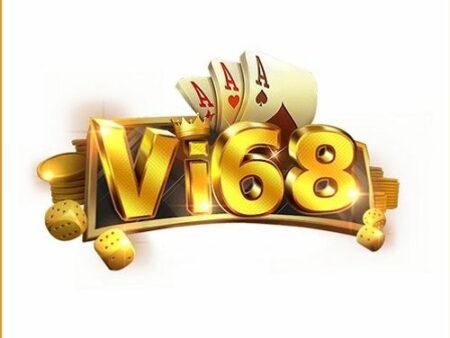 Đăng ký Vi68 – Khám phá kho game đa dạng đặc sắc