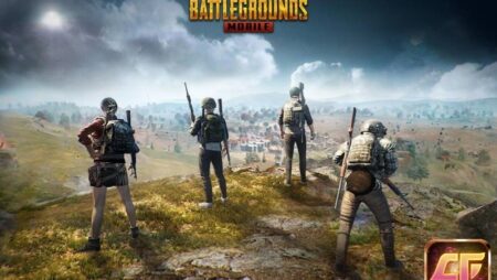 Top game bắn súng fps mobile miễn phí, đáng chơi nhất 2025