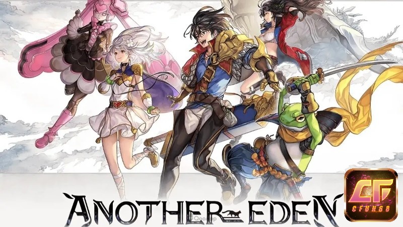 Game Another Eden cuốn hút với cốt truyện sâu sắc và lối chơi chiến thuật đầy thử thách