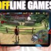 Top game ios offline hay và được tải nhiều nhất hiện nay