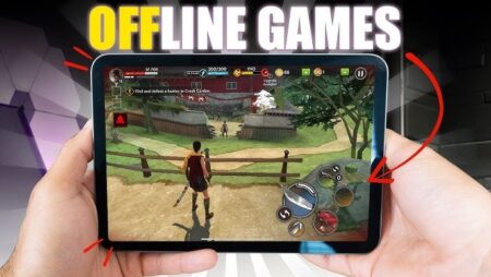 Top game ios offline hay và được tải nhiều nhất hiện nay