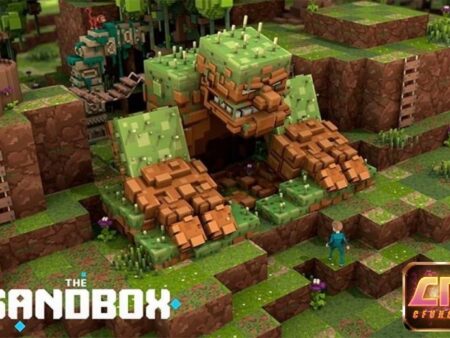 Top game sandbox pc giúp thoả sức sáng tạo trong thế giới mở