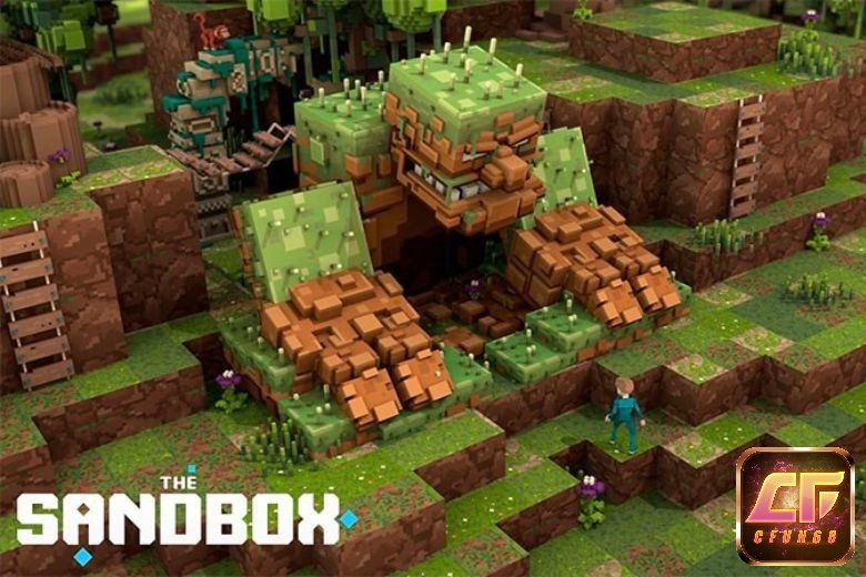 Top game sandbox pc giúp thoả sức sáng tạo trong thế giới mở